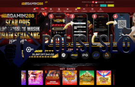 MEGAWIN288: Daftar Situs Terbaru dan Terlengkap Penyedia Game Slot 3 megawin288