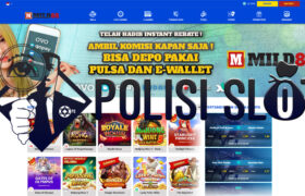 MILD88: Daftar Link Situs Slot Deposit Pulsa Tanpa Potongan Server QQ Slot 1 mild88
