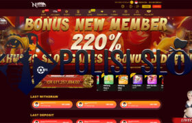 NUSABET: Daftar Link Situs Judi Slot88 & Slot Online Terpercaya 15 nusabet
