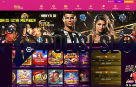 ONESTEPWIN: Daftar Situs Judi Slot Terpercaya Gampang Menang Besar 7 onestepwin