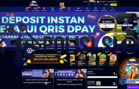 OVOVEGAS: Daftar Situs Judi Slot Terlengkap Server UG Asli Terpercaya 9 ovovegas