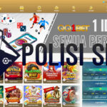 QQ1BET: Daftar Situs Para Rakyat Dengan Kualitas Game Terlengkap qq1bet
