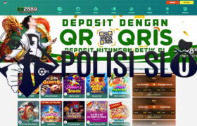 QQ2889: Bandar Situs Judi Slot Online Gampang Menang Jackpot 19 qq2889