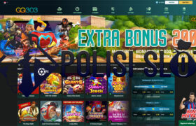 QQ303: Daftar Situs Slot Online Gacor Terlengkap Gampang Menang 7 qq303