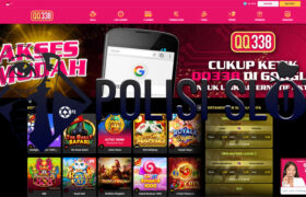 QQ338: Daftar Link Login Situs QQ Slot Online Terpercaya Hari Ini 13 qq338
