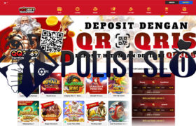 QQ3889: Daftar Agen Situs Judi Slot Online Terpercaya Anti Sedot 3 qq3889