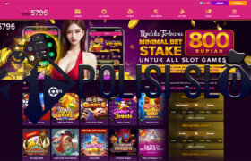 QQ5796: Daftar Situs Judi Slot Online Platform Resmi Server QQ 17 qq5796