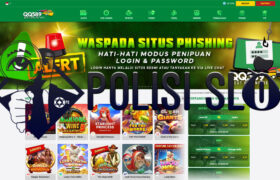 QQ589: Daftar Link Situs Best Platform QQ Slot Judi Online Terpercaya 1 qq589