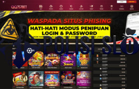 QQ757BET: Agen Judi QQ Slot Online Games Terpercaya Di Indonesia 3 qq757bet