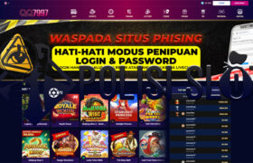 QQ7997: Daftar Situs Slot QQ Online Terbaru Live 24 Jam Non Stop 11 qq7997