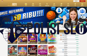 QQ801: Situs Judi Slot Online QQ Terpercaya Pusat Game Terlengkap 17 qq801
