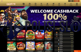 QQ828: Pusat Game Online Slot Dengan Rtp live Tertinggi Auto Menang 15 qq828
