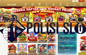 QQ88ASIA: Bandar Judi Slot QQ Online Terpercaya Dan Terpopuler Sejak Dini 3 qq88asia