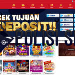 QQALFA: Daftar Situs Judi Slot Online Terpercaya Terjamin Aman Sentosa qqalfa