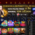 QQBETWIN: Daftar Situs Judi Slot Pulsa Online Game Gacor No#1 qqbetwin