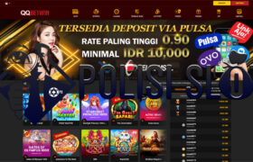 QQBETWIN: Daftar Situs Judi Slot Pulsa Online Game Gacor No#1 17 qqbetwin