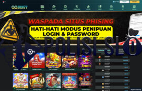 QQBOLA77: Daftar Link Situs Judi Slot QQ Terpercaya Pasti Untung 9 qqbola77
