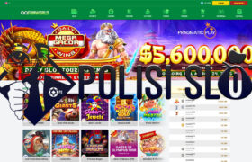 QQFUNWORLD: Daftar Situs Penuh Kejutan Bonus Terbesar New Member 1 qqfunworld