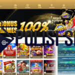 QQGOBET: Offical Bettingan Slot Online Terpercaya Gampang Menang qqgobet