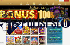 QQMULIA: Daftar Situs Judi Slot Terpercaya Server Game Taruhan Terlengkap 15 qqmulia