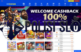 QQPLAYWIN: Daftar Bandar Judi Slot Online Terpercaya Server QQ Gaming 7 qqplaywin