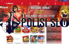 QQROYAL: Daftar Judi Slot Online QQ Slot Terpercaya Anti Rungkad 3 qqroyal