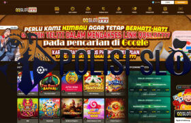 QQSLOT777: Daftar Agen Slot Online Pasti Bayar Kemenangan Member 19 qqslot777