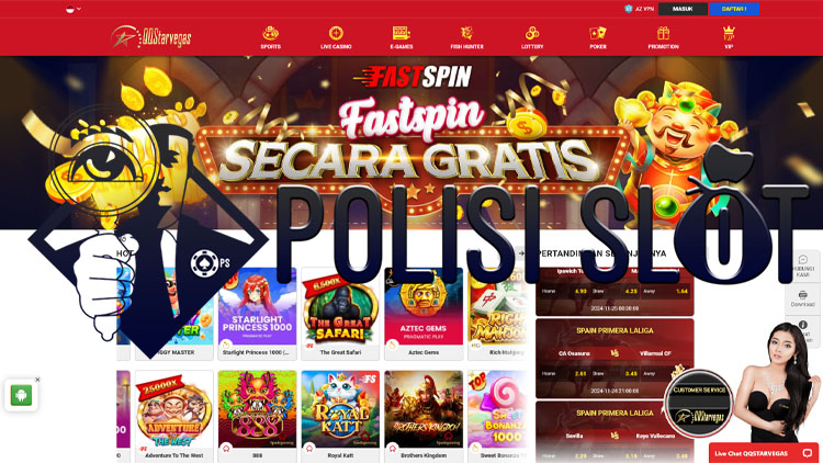 QQSTARVEGAS: Situs Judi Slot Online Resmi Server Pusat QQ Hari Ini 1 qqstarvegas