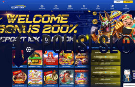 QQVICTORY: Daftar Situs Judi Slot Mudah Menang Server Resmi QQ Online 17 qqvictory
