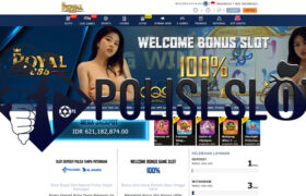 ROYAL888: Daftar Link Terpercaya Situs Judi Slot Ultimate Gaming Server 5 royal888