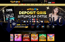 SIP33: Daftar Site Online Trusted Server UG Online Gampang Menang 1 sip33