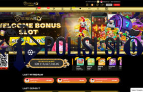 SURGAPLAY: Daftar Situs Judi Online Terpercaya Slot UG Group Surga Group 12 surgaplay