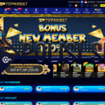 TOPANBET: Link Daftar Situs Judi Online Server UG Akses Termudah topanbet