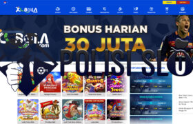 XLBOLA: Daftar Link Login Situs Judi Slot Online Terpercaya Server QQ 11 xlbola