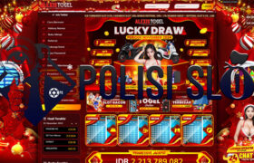 ALEXISTOGEL: Daftar Situs Judi Slot Online Terpercaya Asli Server IDN TOTO 13 alexistogel