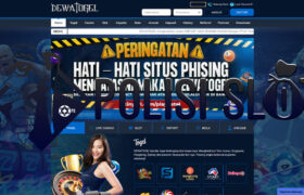 DEWATOGEL: Daftar Link Situs Judi Slot Online Terpercaya 24 Jam Non Stop 1 dewatogel