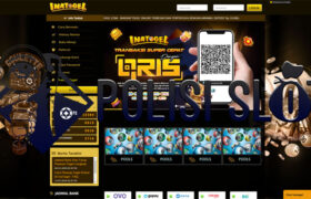 INATOGEL: Daftar Link Situs Terpercaya Judi Slot Online Gacor Hari Ini 3 inatogel