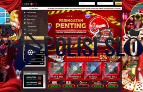 LUNATOGEL: Daftar Link Situs Judi Slot IDN Terpercaya Di Indonesia 7 lunatogel