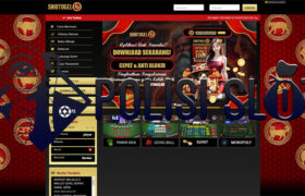 SHIOTOGEL: Daftar Resmi Situs Slot Online Terpercaya Gampang Menang 9 shiotogel
